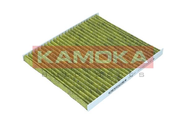 Filter, interior air - 6080098 KAMOKA