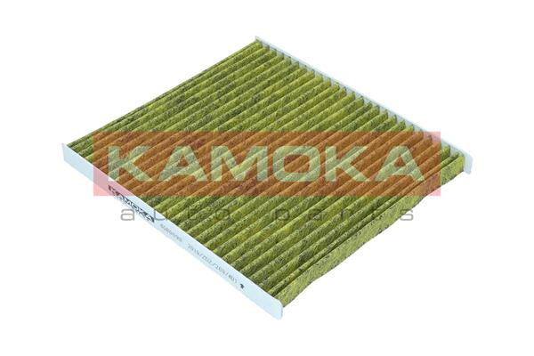 Filtro, Aria abitacolo - 6080098 KAMOKA