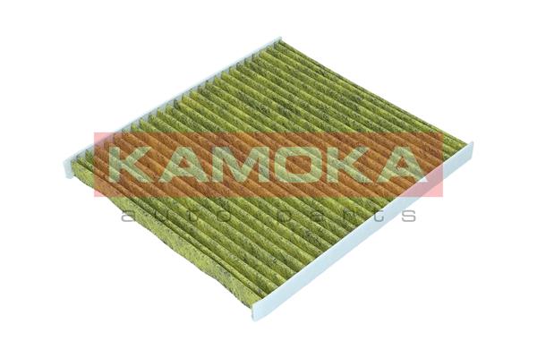 Filtro, Aria abitacolo - 6080098 KAMOKA