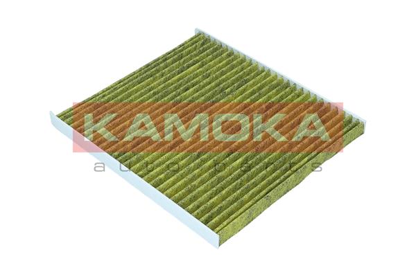 Filtro, Aria abitacolo - 6080098 KAMOKA