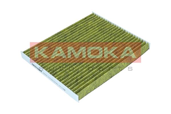 Filter, interior air - 6080099 KAMOKA