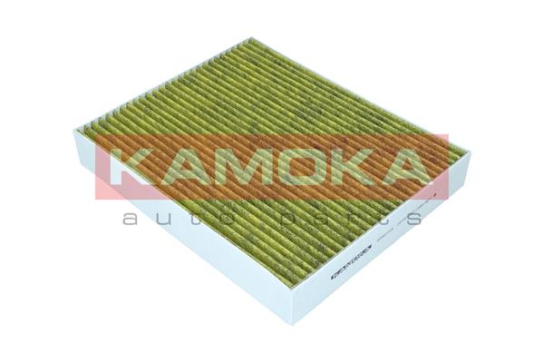 filtras, salono oras - 6080104 KAMOKA