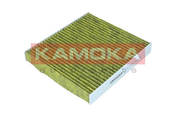 Filter, interior air - 6080105 KAMOKA