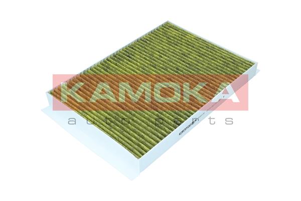 Filtro, Aria abitacolo - 6080106 KAMOKA
