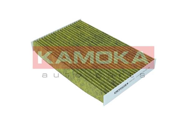 Filtro, Aria abitacolo - 6080108 KAMOKA