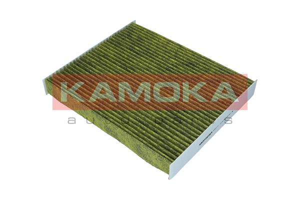 Filtro, Aria abitacolo - 6080110 KAMOKA
