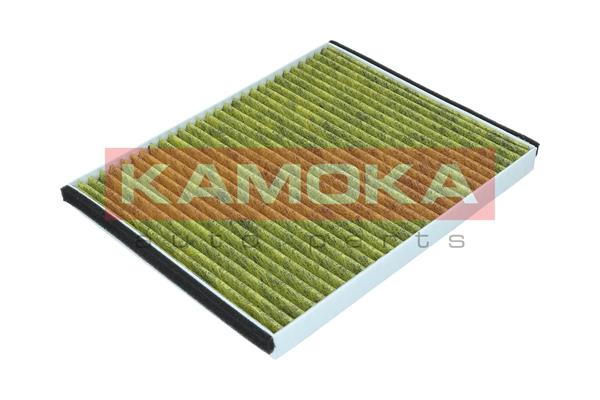Filtro, Aria abitacolo - 6080118 KAMOKA