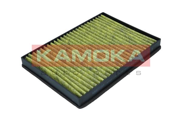 Filter, interior air - 6080119 KAMOKA