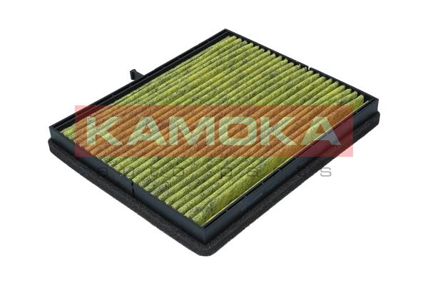 filtras, salono oras - 6080120 KAMOKA