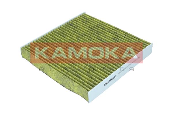 Filter, interior air - 6080128 KAMOKA