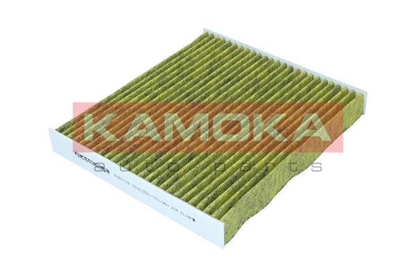 Filtro, Aria abitacolo - 6080129 KAMOKA