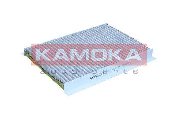 Filter, interior air - 6080134 KAMOKA