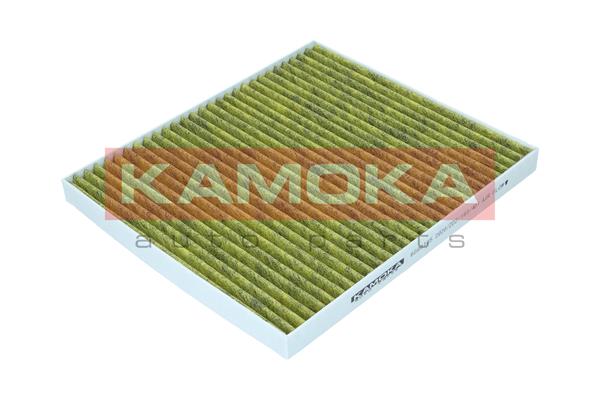 Filtro, Aria abitacolo - 6080135 KAMOKA