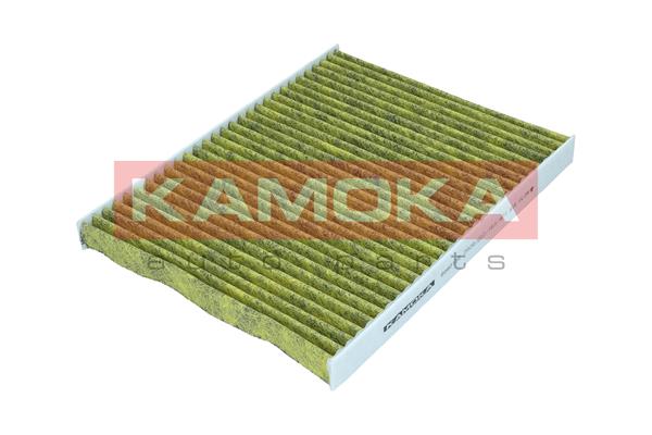 Filtro, Aria abitacolo - 6080136 KAMOKA