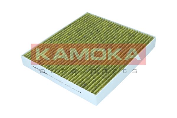 Filter, interior air - 6080138 KAMOKA