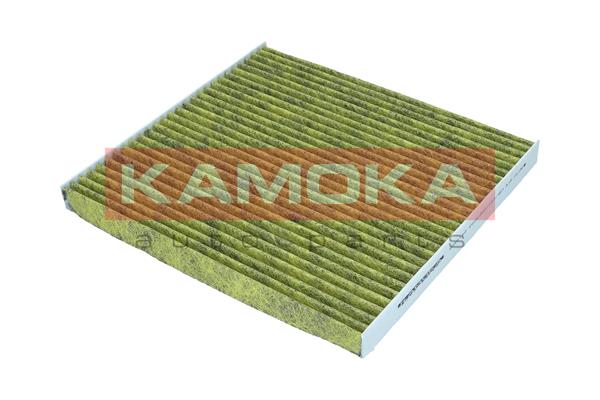 Filtro, Aria abitacolo - 6080140 KAMOKA
