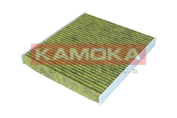 filtras, salono oras - 6080141 KAMOKA