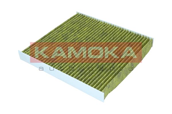 Filter, interior air - 6080141 KAMOKA