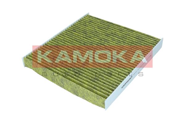 Filter, interior air - 6080141 KAMOKA