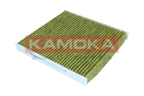 Filter, interior air - 6080141 KAMOKA