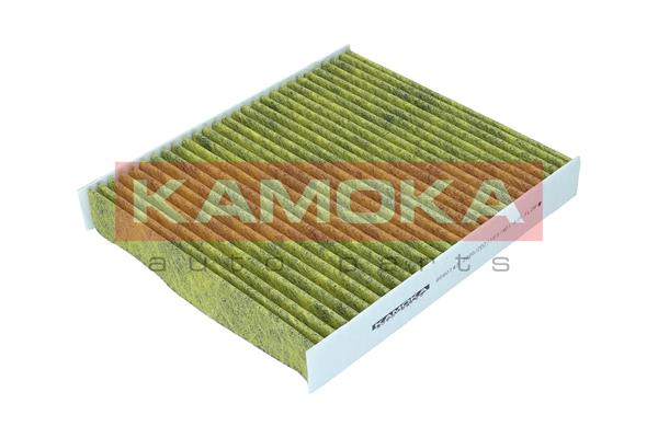 Filtro, Aria abitacolo - 6080143 KAMOKA