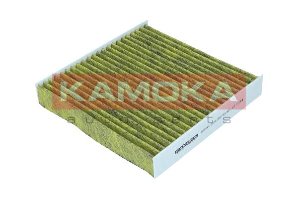 Filtro, Aria abitacolo - 6080144 KAMOKA