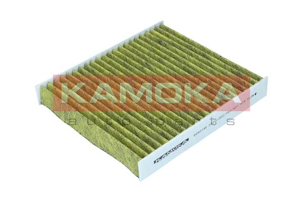 Filtro, Aria abitacolo - 6080146 KAMOKA