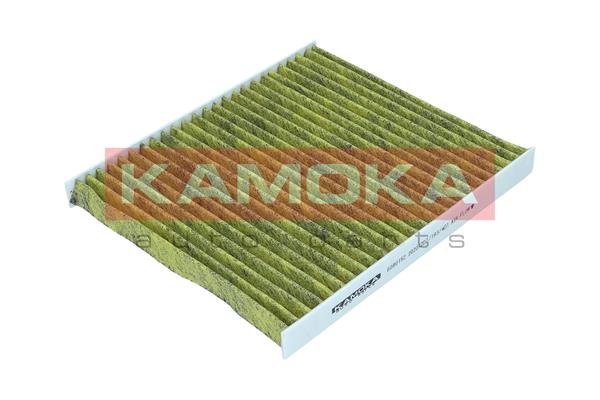 Filter, interior air - 6080152 KAMOKA