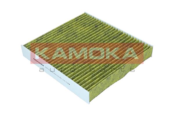 Filter, interior air - 6080153 KAMOKA