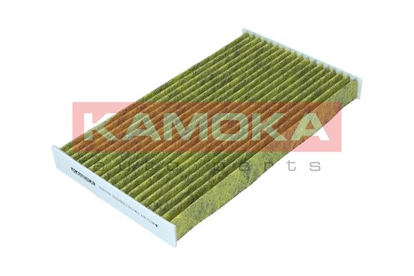 Filtro, Aria abitacolo - 6080155 KAMOKA
