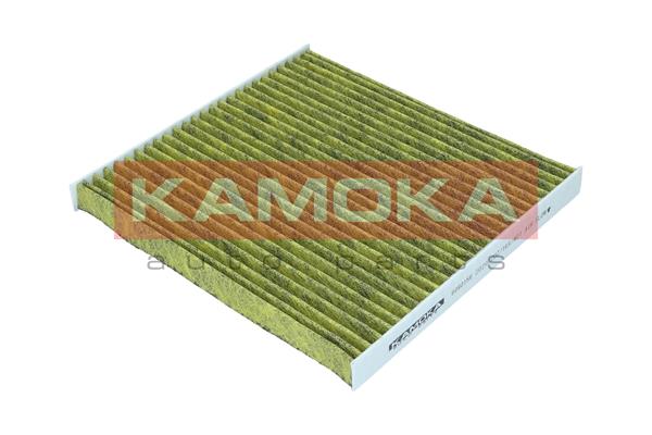 Filtro, Aria abitacolo - 6080156 KAMOKA