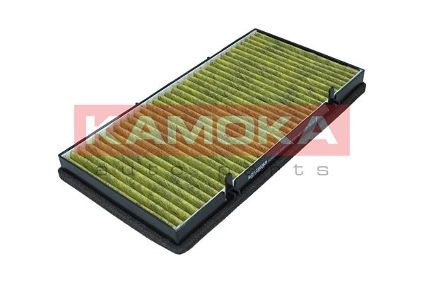 Filter, interior air - 6080159 KAMOKA
