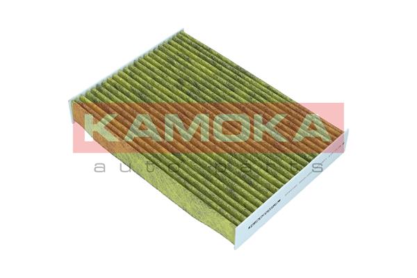 Filtro, Aria abitacolo - 6080160 KAMOKA