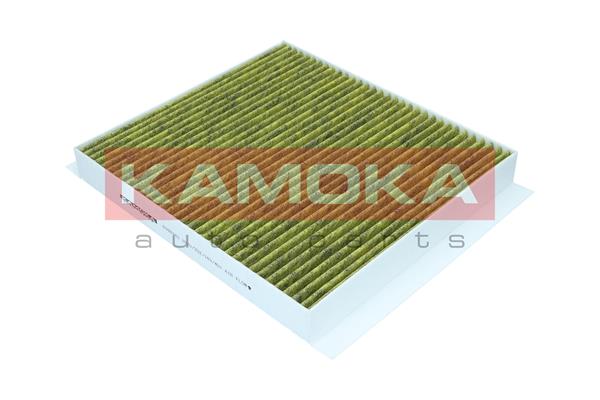 Filter, interior air - 6080162 KAMOKA