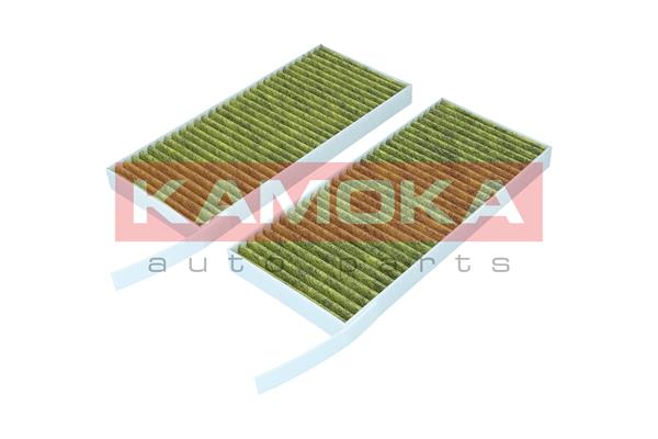 Filter, Innenraumluft - 6080163 KAMOKA