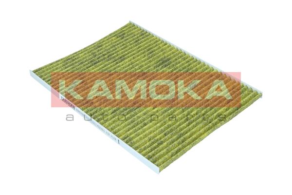 Filter, interior air - 6080168 KAMOKA