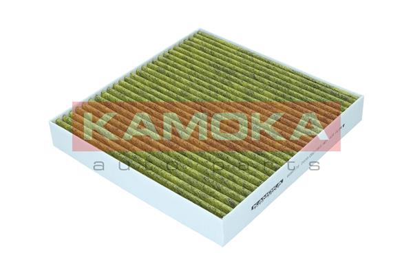 Filtro, Aria abitacolo - 6080170 KAMOKA
