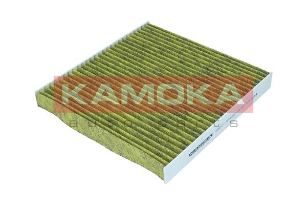 Filtro, Aria abitacolo - 6080171 KAMOKA