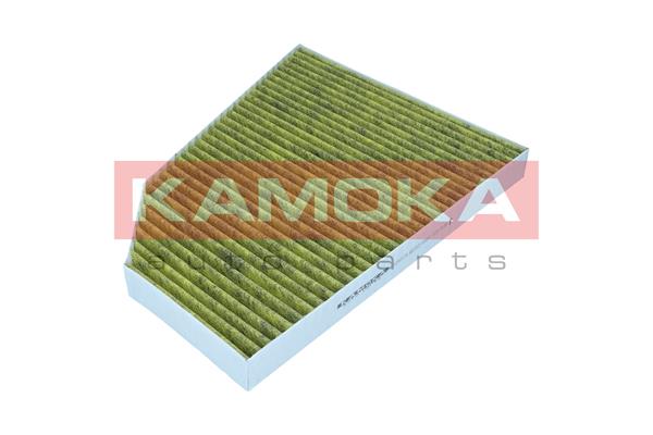 Filter, interior air - 6080174 KAMOKA