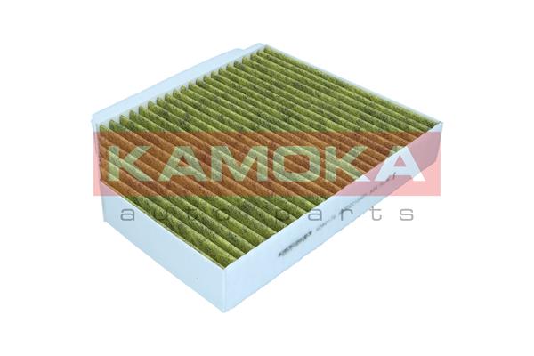 Filter, interior air - 6080176 KAMOKA