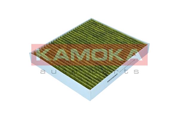 Filter, interior air - 6080179 KAMOKA