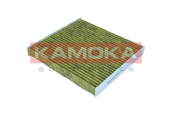Filter, interior air - 6080180 KAMOKA
