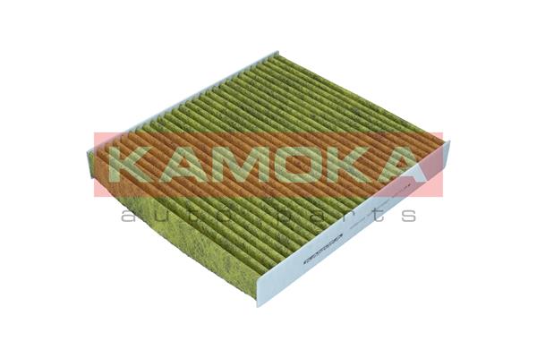 Filter, interior air - 6080183 KAMOKA
