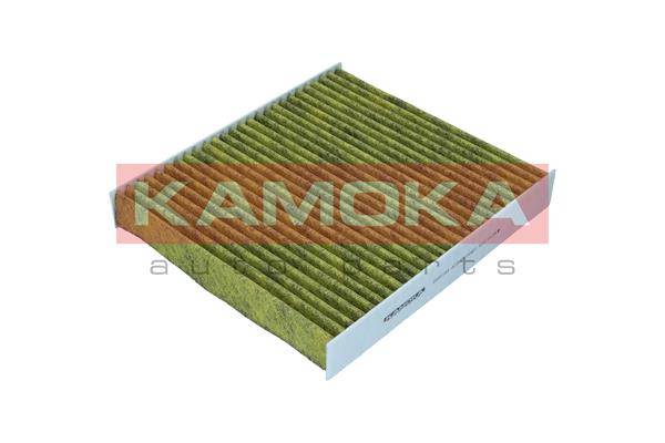 Фильтр, воздух во внутренном пространстве - 6080184 KAMOKA