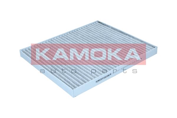 Filter, interior air - 6080187 KAMOKA