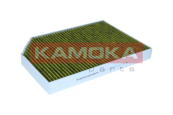 Filter, interior air - 6080191 KAMOKA