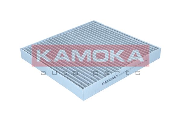 Filter, interior air - 6080193 KAMOKA