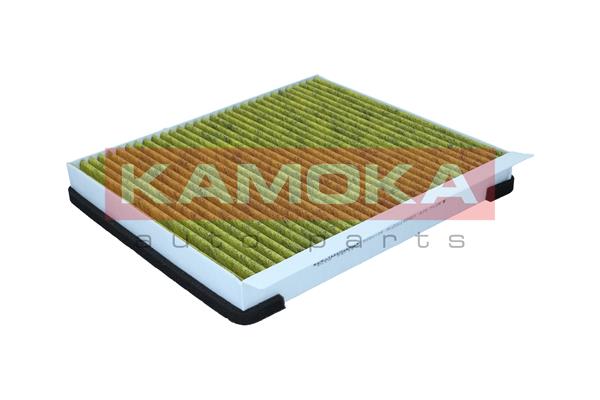 Filter, interior air - 6080194 KAMOKA