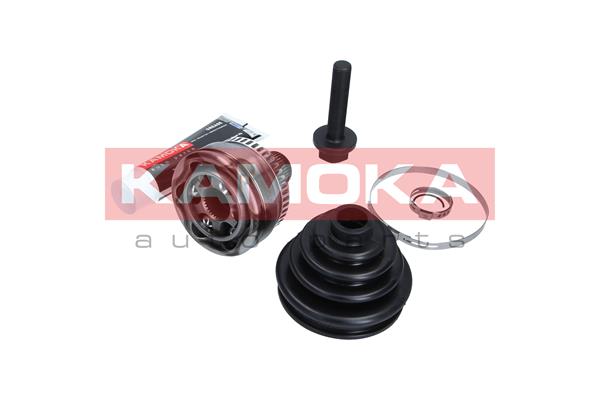 Joint Kit, drive shaft - 6080 KAMOKA
