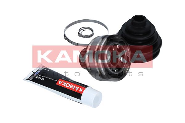 Шарнирный комплект, приводной вал - 6083 KAMOKA